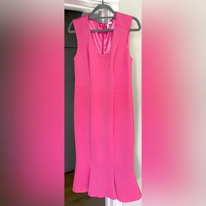 NY&CO Pink dress